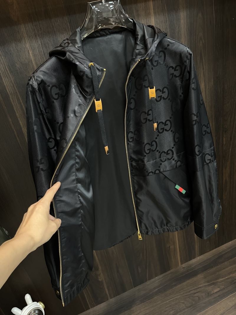 Gucci Outwear